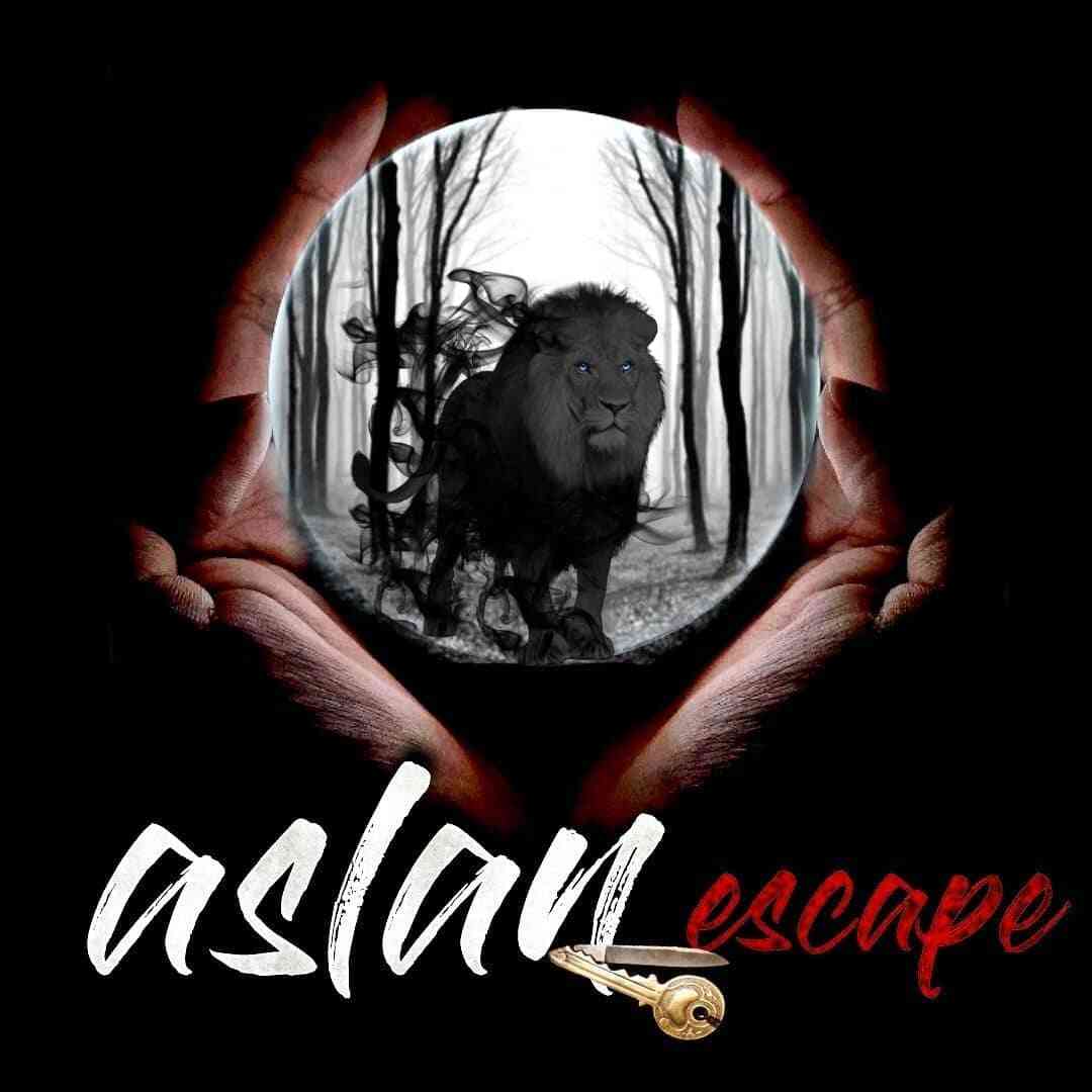 AaslanEscaperoom