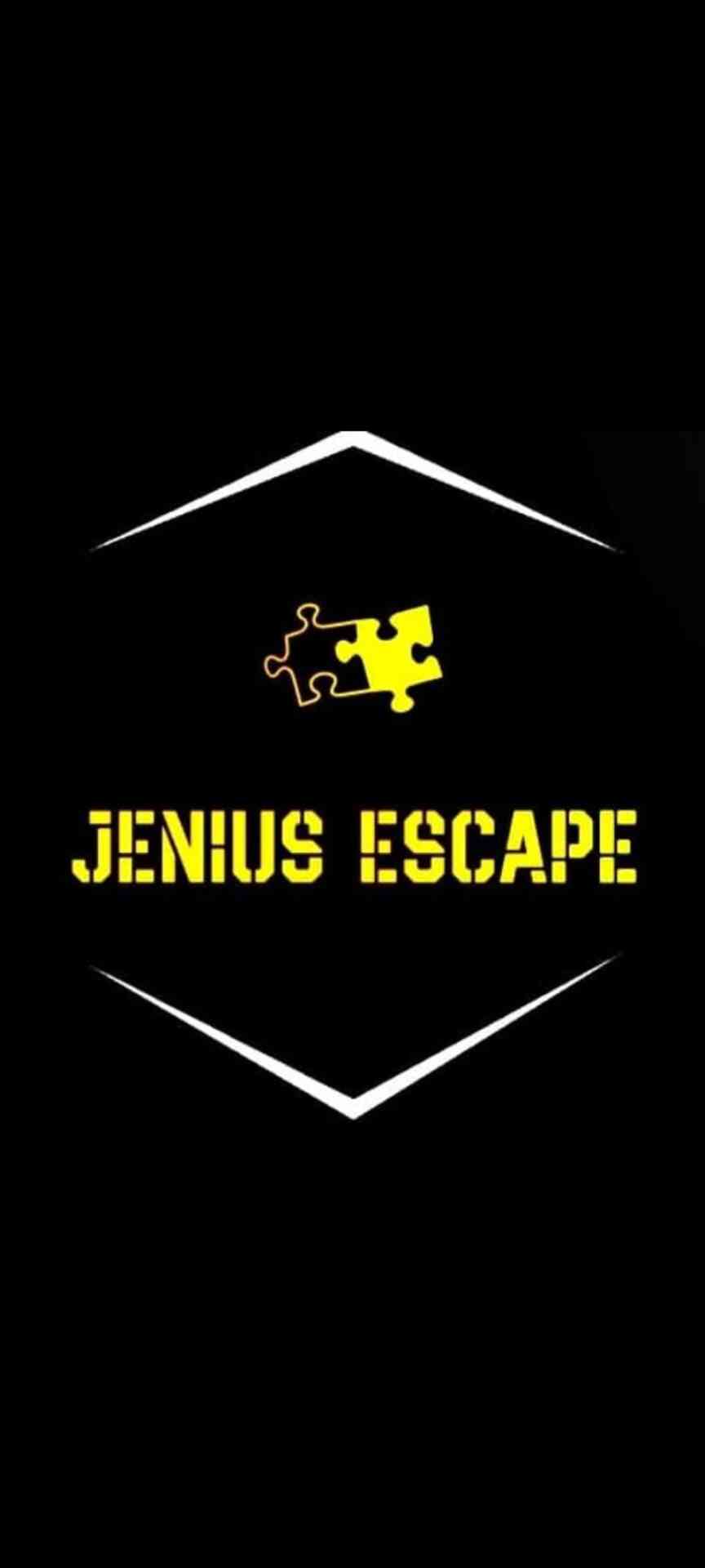 JeniusEscape