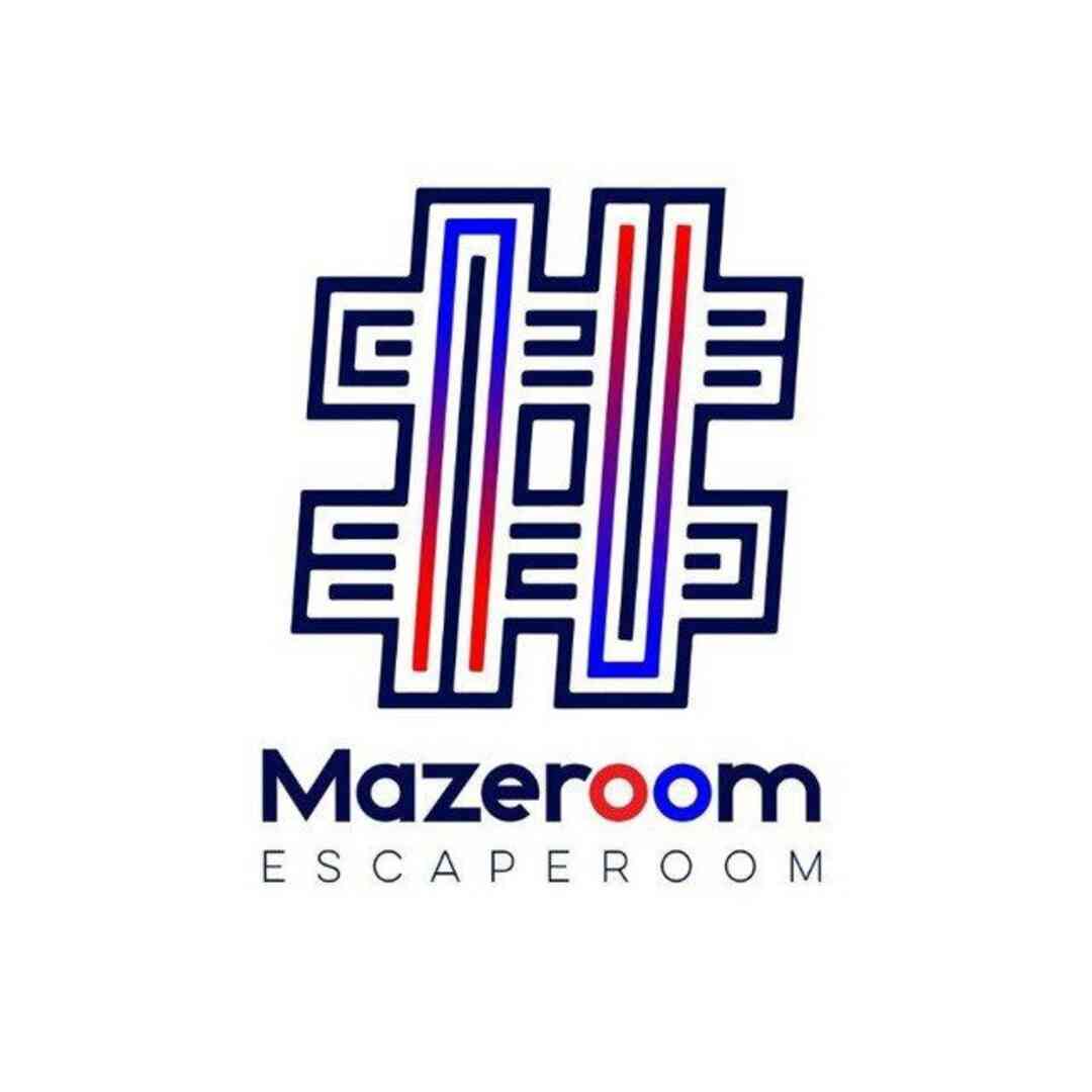 Mazeroom
