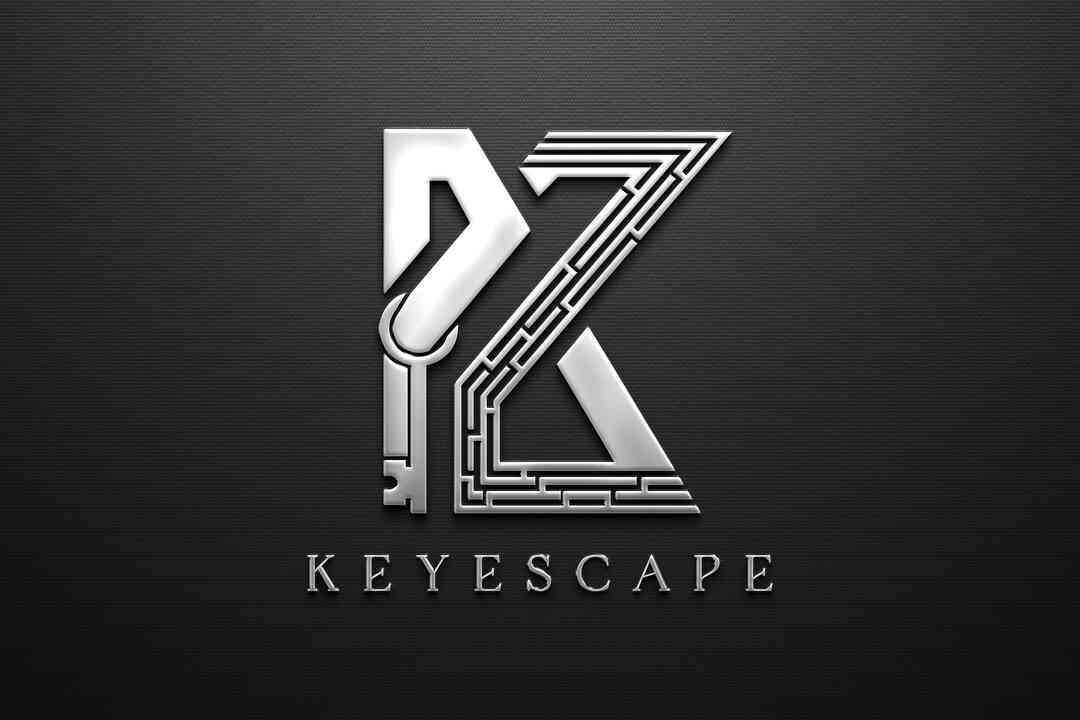 key escape 