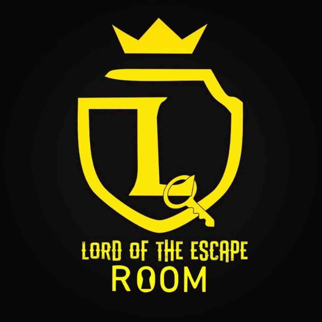 Lord of the escaperoom