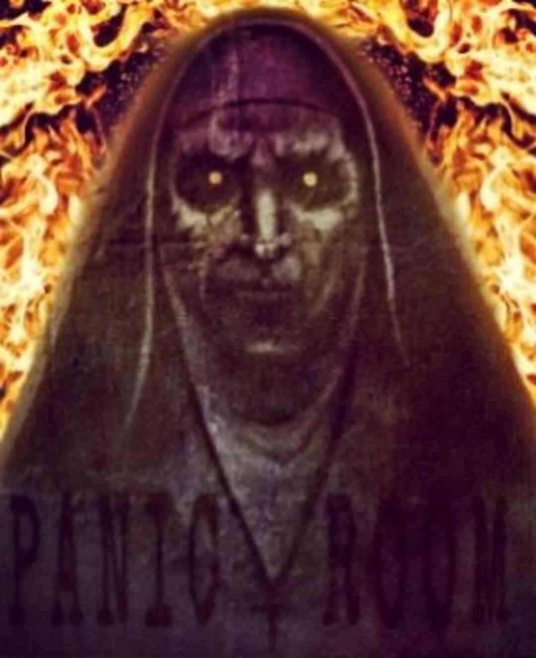 PanicRoom