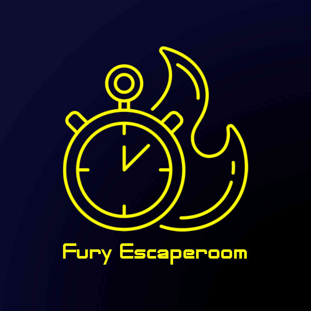 FuryEscape