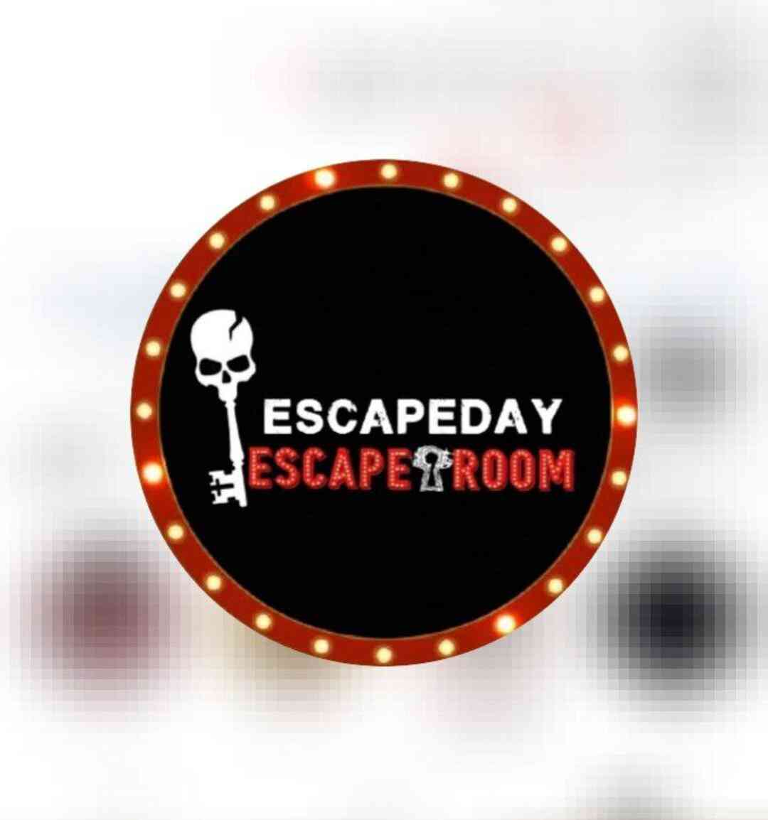 Escapeday