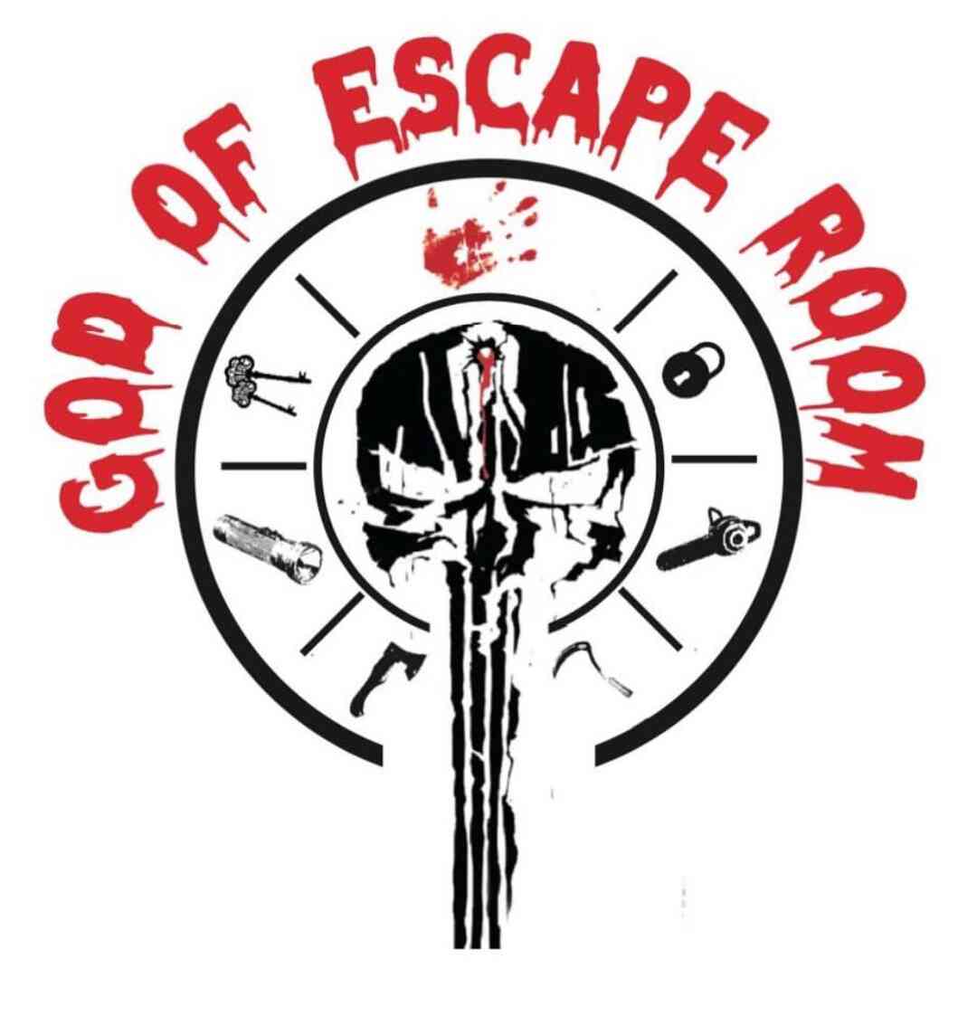 GodOfEscape