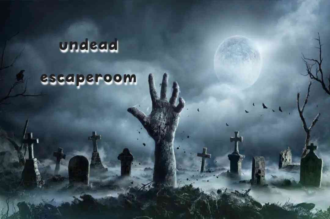 UndeadEscape