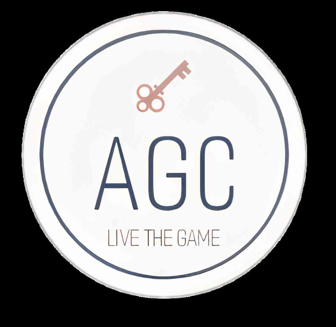 Azadi Game Center (AGC)