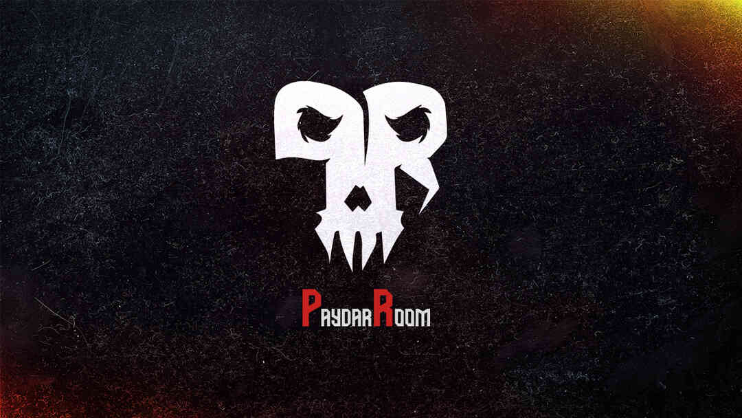 Paydar Room