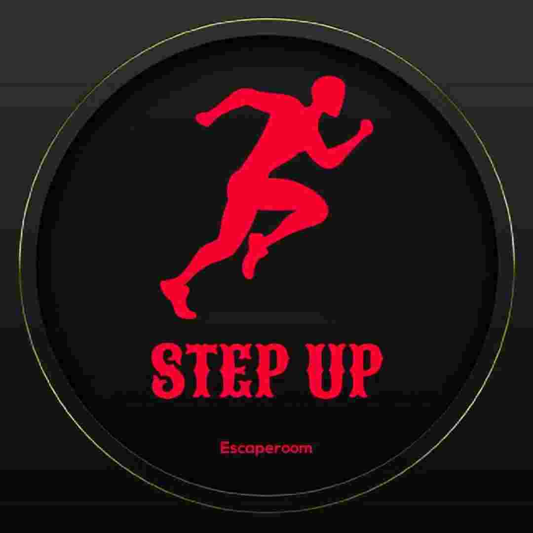 step up