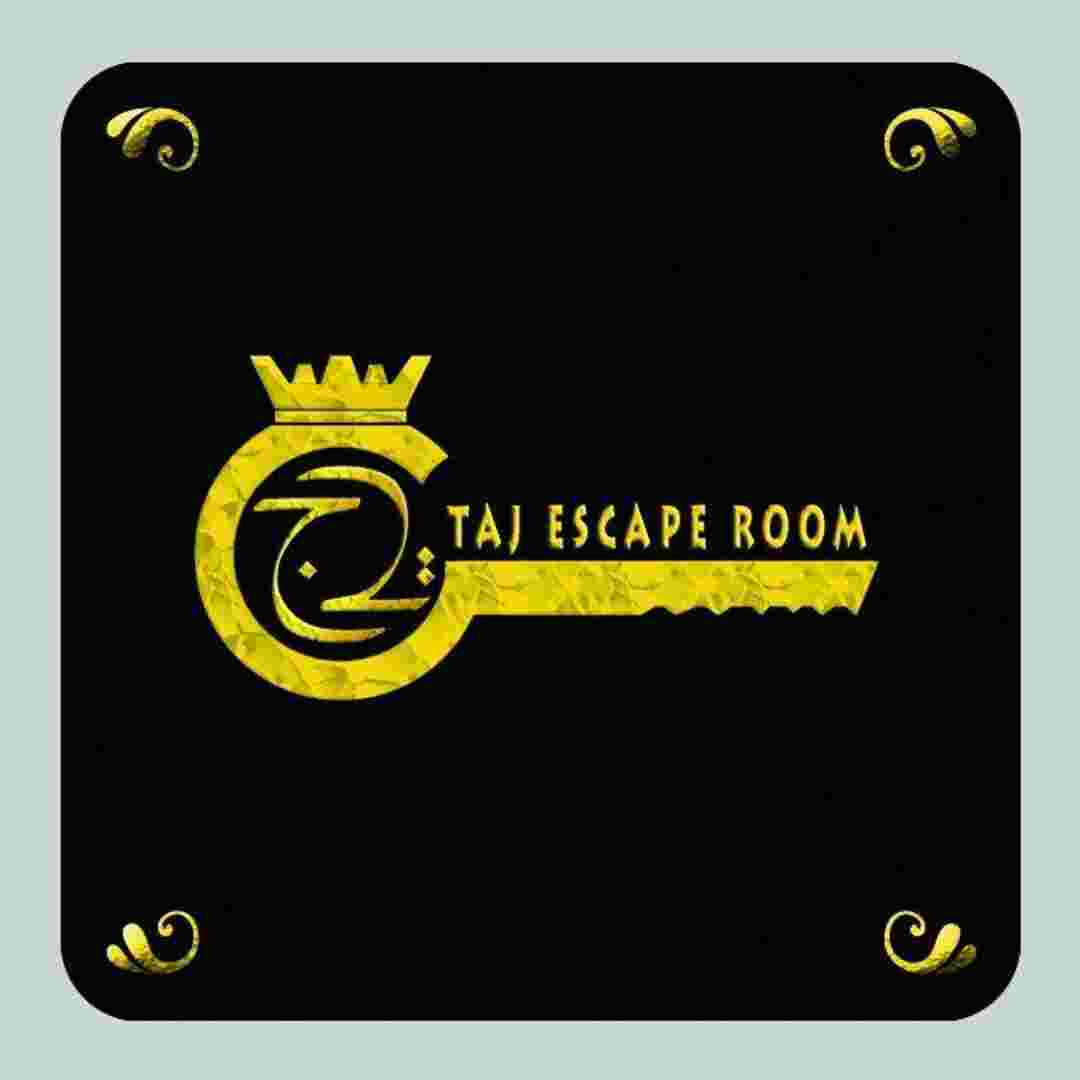 Tajescaperoom