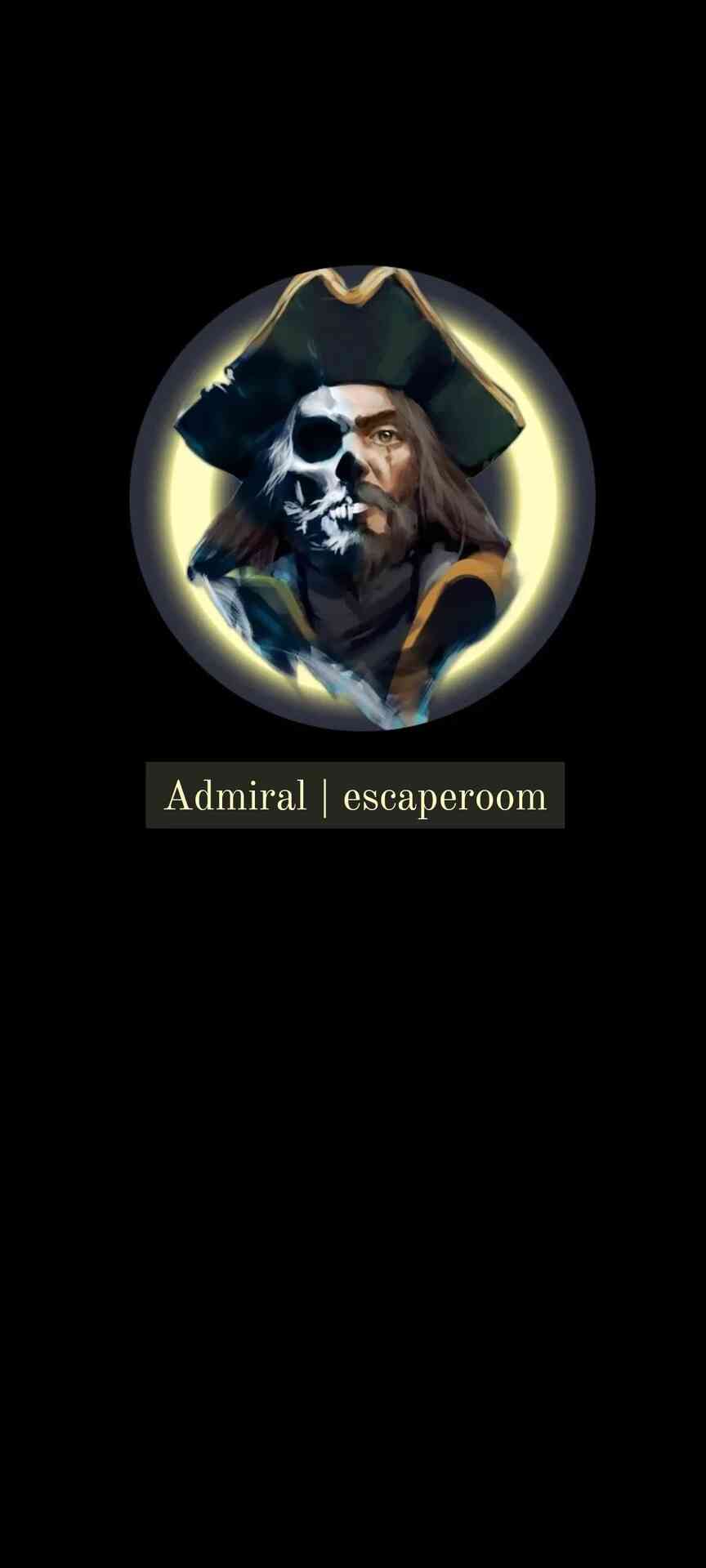 Admiral