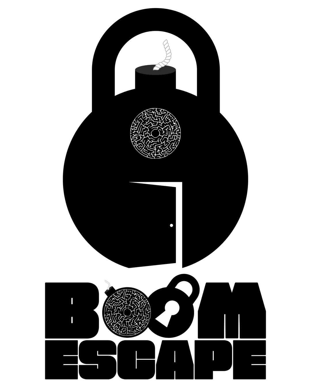 BoomEscape