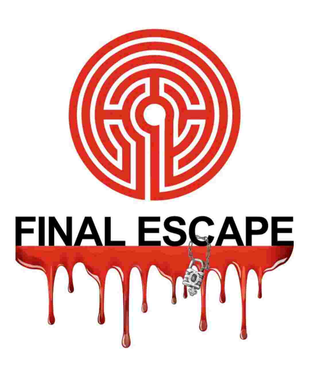 FinalEscape