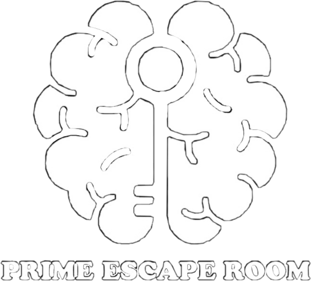 PrimeEscaperoom