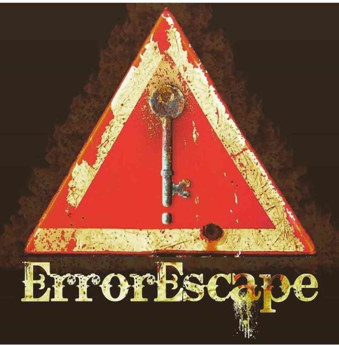 ErrorEscape