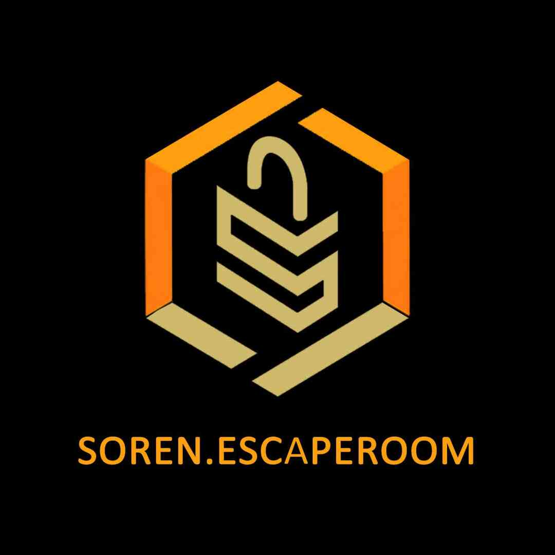 SorenEscaperoom